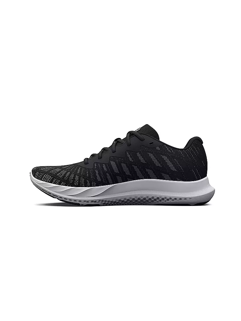 UNDER ARMOUR | Herren Fitnessschuhe UA Charged Breeze 2 | schwarz