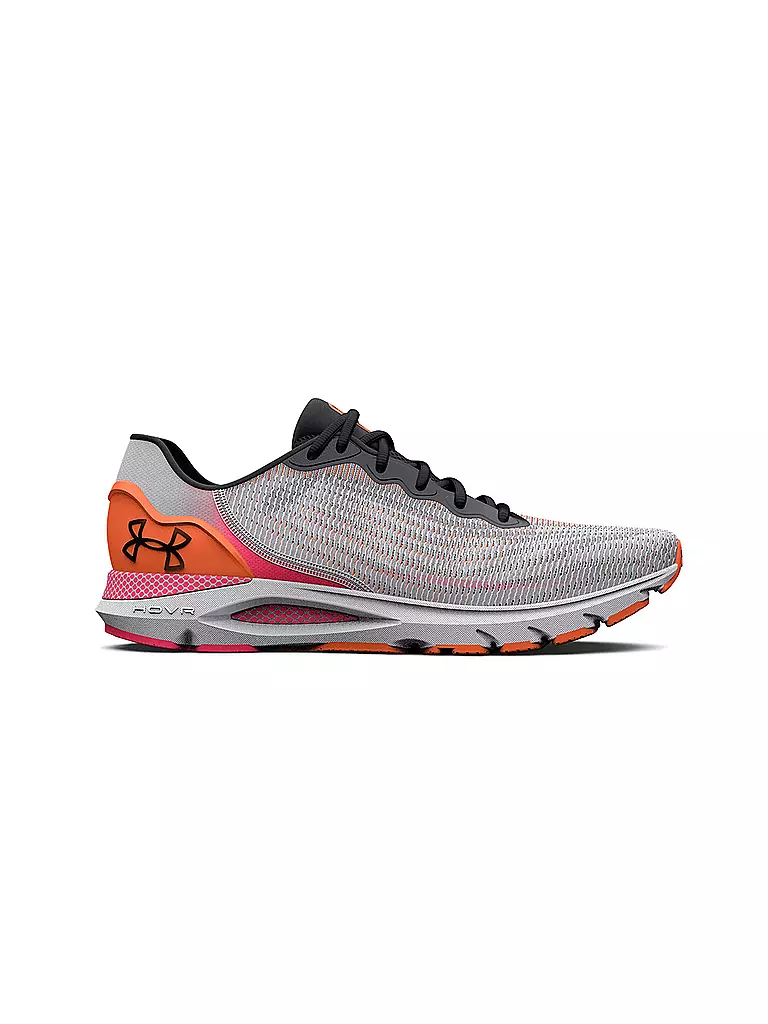 UNDER ARMOUR | Herren Fitnessschuhe UA HOVR™ Sonic 6 Breeze | schwarz