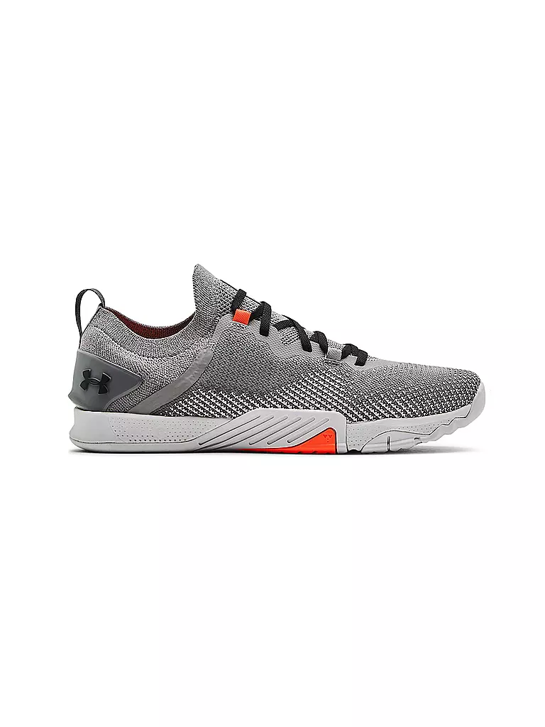 UNDER ARMOUR | Herren Fitnessschuhe UA TriBase Reign 3 NM | grau