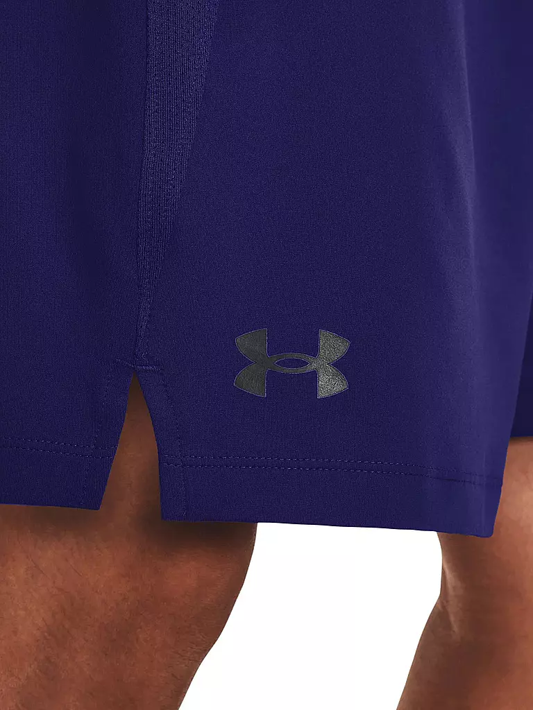 UNDER ARMOUR | Herren Fitnessshort UA Tech™ Vent | blau