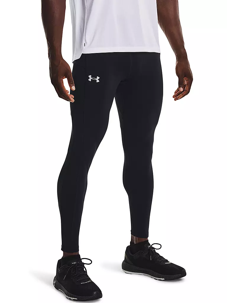 UNDER ARMOUR | Herren Fitnesstight UA Fly Fast 3.0 | schwarz