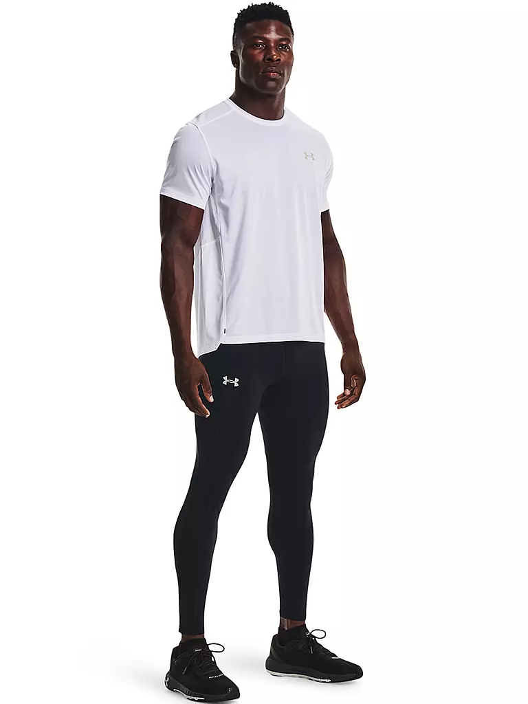 UNDER ARMOUR | Herren Fitnesstight UA Fly Fast 3.0 | schwarz