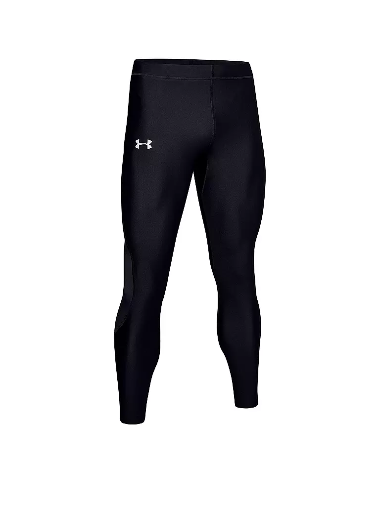 UNDER ARMOUR | Herren Fitnesstight UA Speed Stride | schwarz