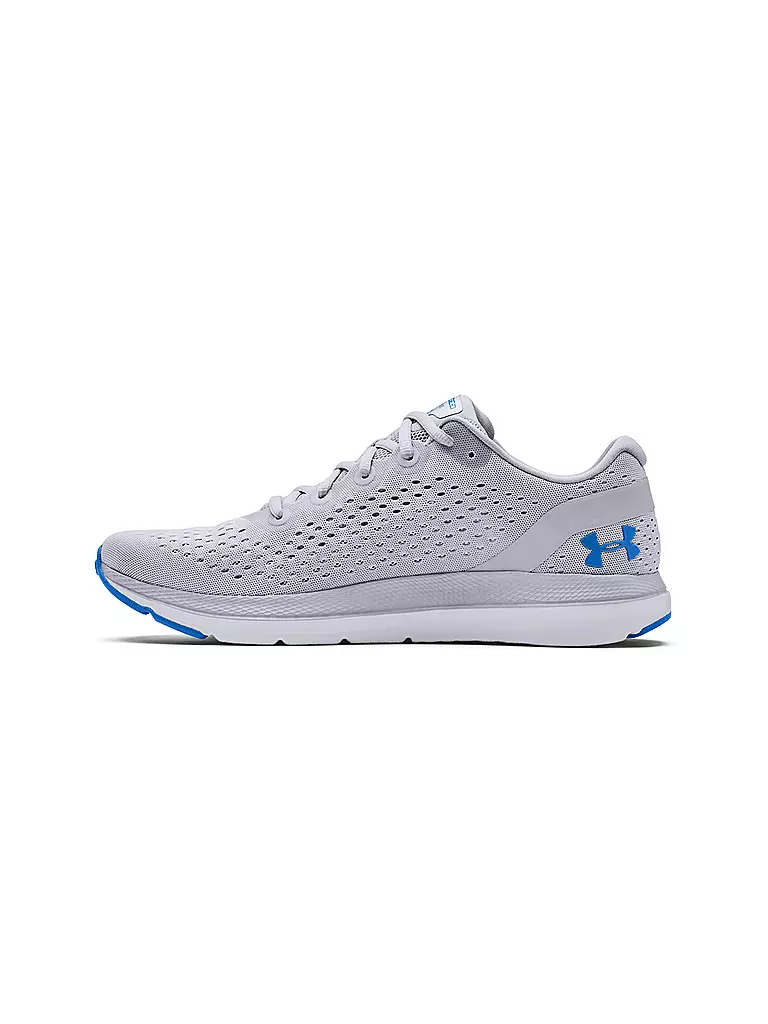 UNDER ARMOUR | Herren Freizeitschuhe UA Charged Impulse | grau