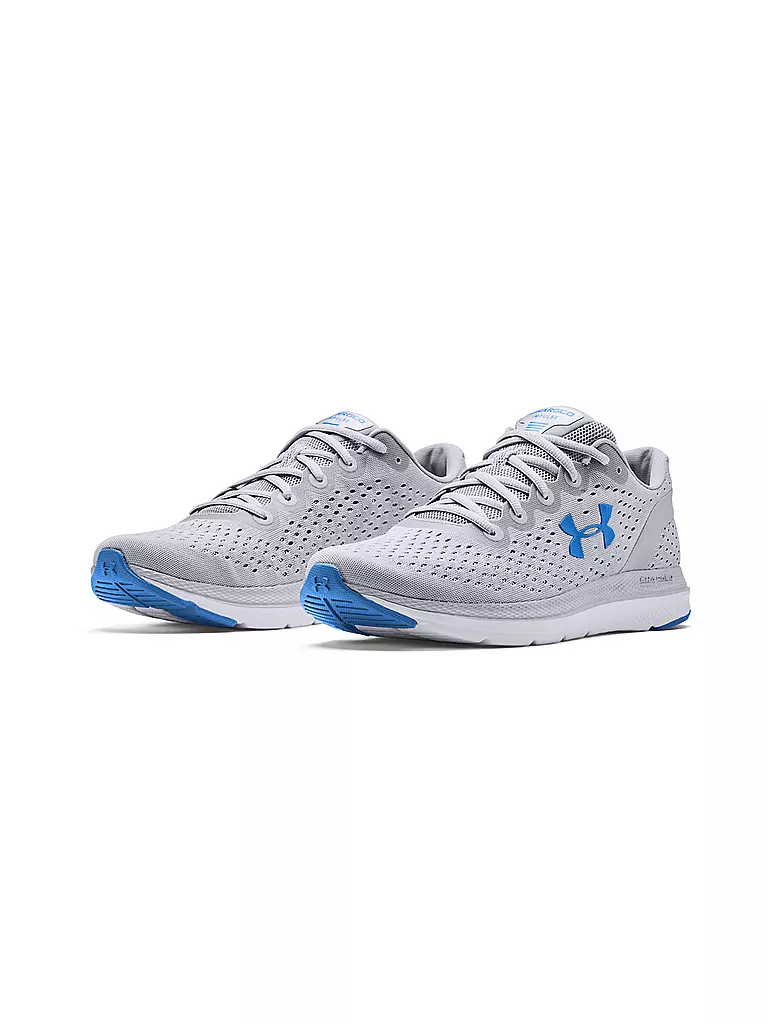 UNDER ARMOUR | Herren Freizeitschuhe UA Charged Impulse | grau