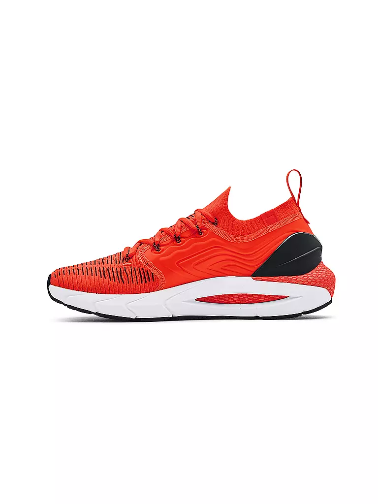 UNDER ARMOUR | Herren Freizeitschuhe UA HOVR™ Phantom 2 IntelliKnit | rot