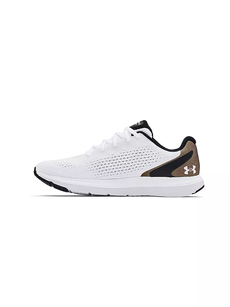 UNDER ARMOUR | Herren Freizeitschuhe UA W Charged Impulse 2 | weiß