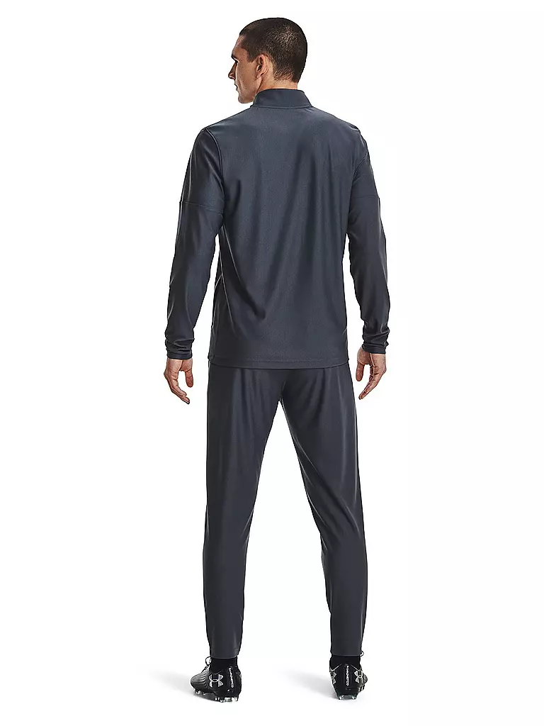 UNDER ARMOUR | Herren Jogginganzug Challenger | grau