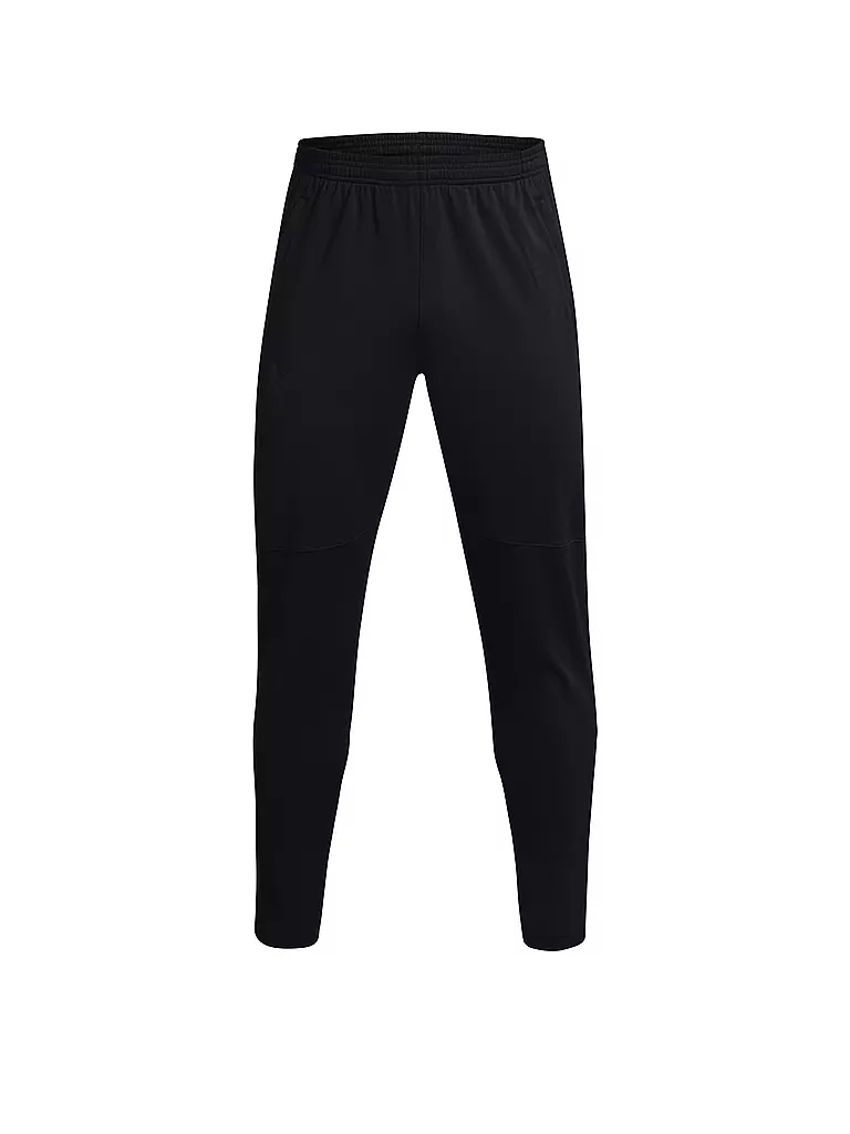 UNDER ARMOUR | Herren Jogginghose UA  | schwarz