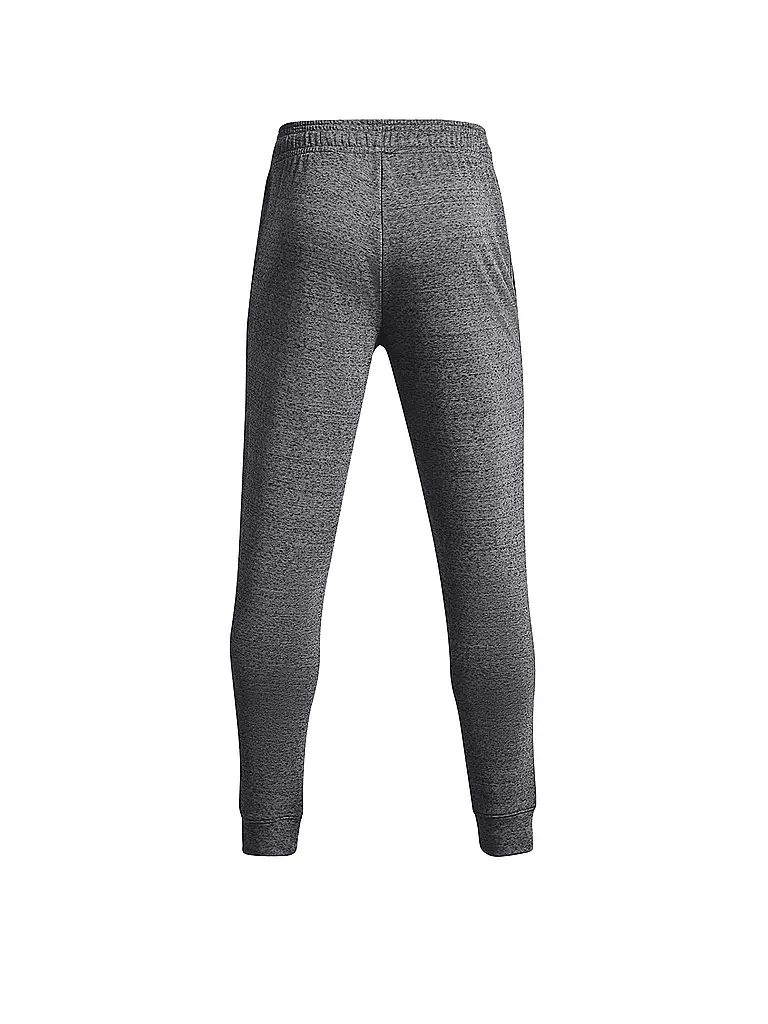 UNDER ARMOUR | Herren Jogginghose UA Rival Terry | grau