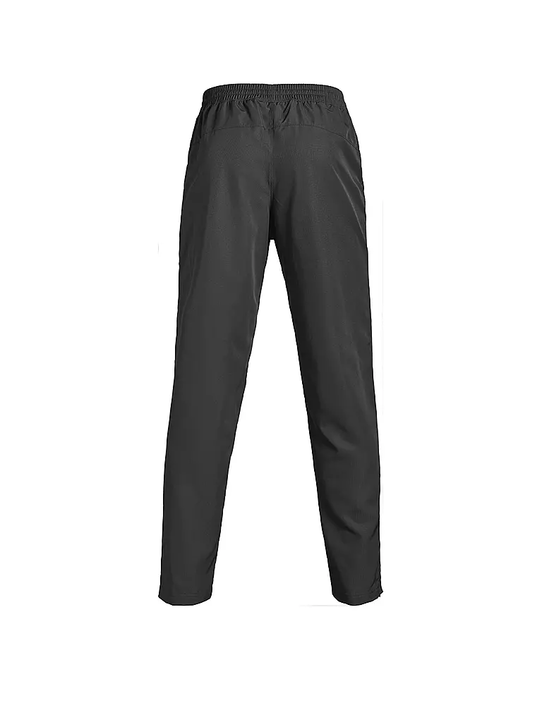 UNDER ARMOUR | Herren Jogginghose UA Sportstyle Gewebte Hose | grau