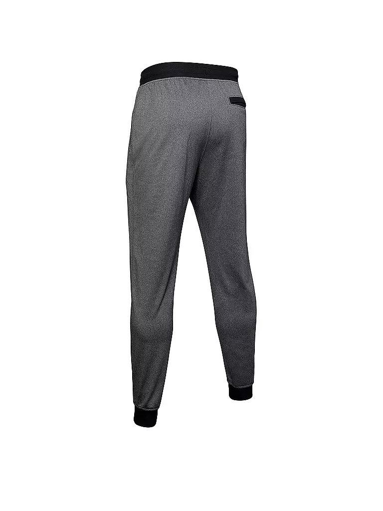 UNDER ARMOUR | Herren Jogginghose UA Sportstyle | grau