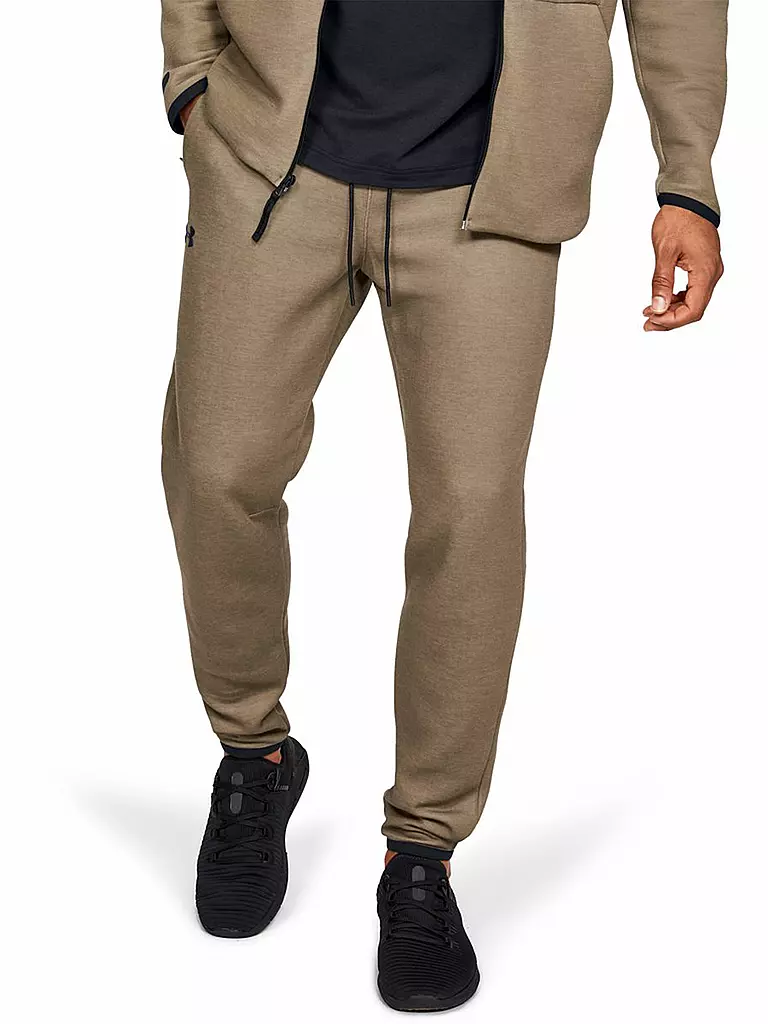 UNDER ARMOUR | Herren Jogginghose UA Unstoppable Move Light | 