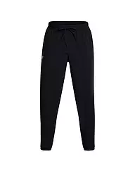 UNDER ARMOUR | Herren Jogginghose UA Vibe Woven | schwarz