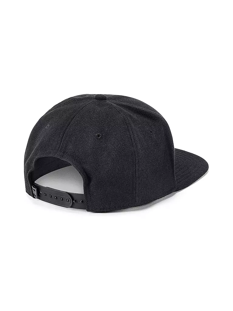 UNDER ARMOUR | Herren Kappe Huddle Snapback 2.0 | schwarz