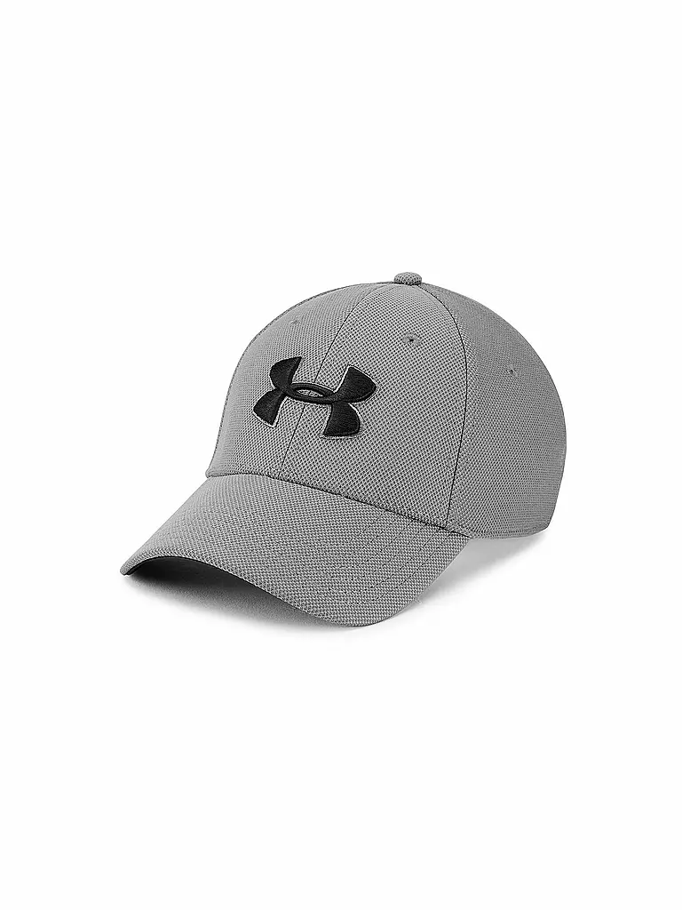 UNDER ARMOUR | Herren Kappe UA Blitzing 3.0 | grau