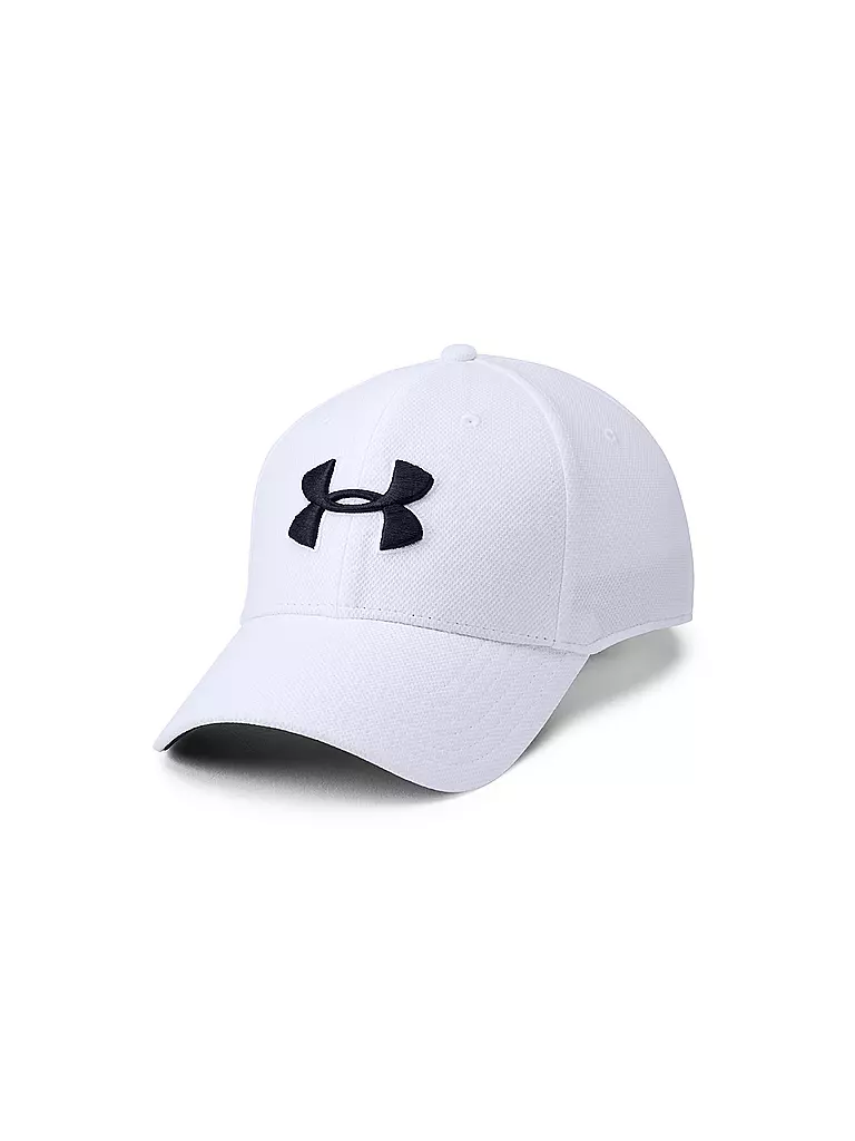 UNDER ARMOUR | Herren Kappe UA Blitzing 3.0 | weiss