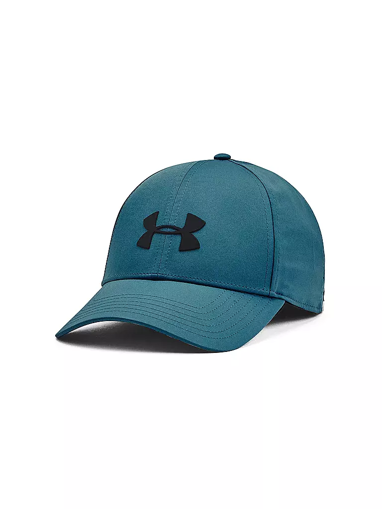 UNDER ARMOUR | Herren Kappe UA Storm Blitzing verstellbar | blau