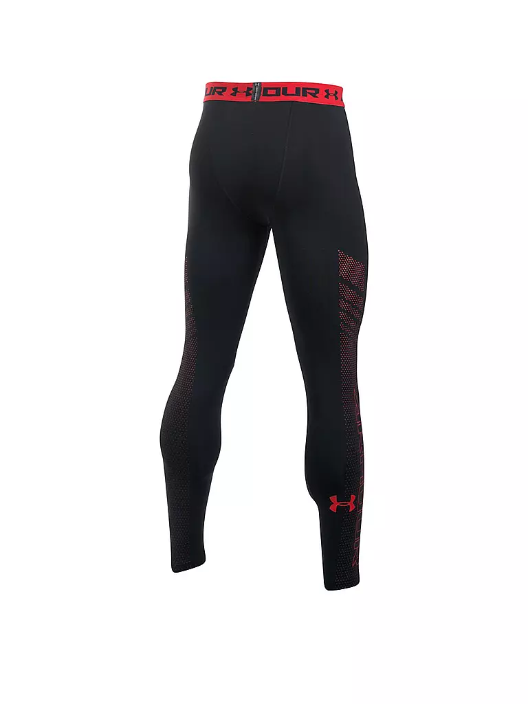 UNDER ARMOUR | Herren Kompressions-Tight HeatGear® | 