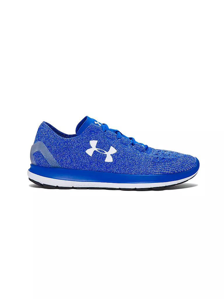 UNDER ARMOUR | Herren Laufschuh UA SpeedForm® Slingride | 