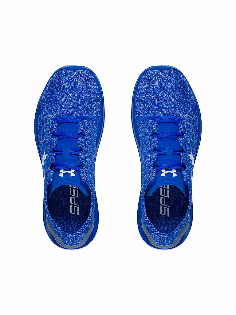 UNDER ARMOUR | Herren Laufschuh UA SpeedForm® Slingride | 