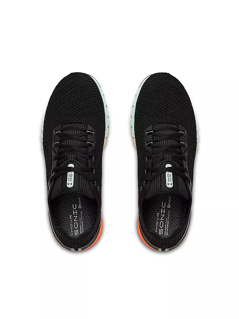 UNDER ARMOUR | Herren Schuh UA HOVR™ Sonic 2 | schwarz