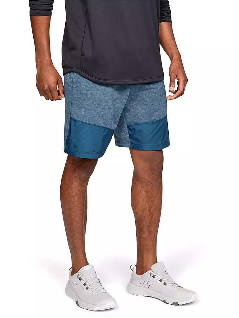 UNDER ARMOUR | Herren Short UA MK-1 Terry | 