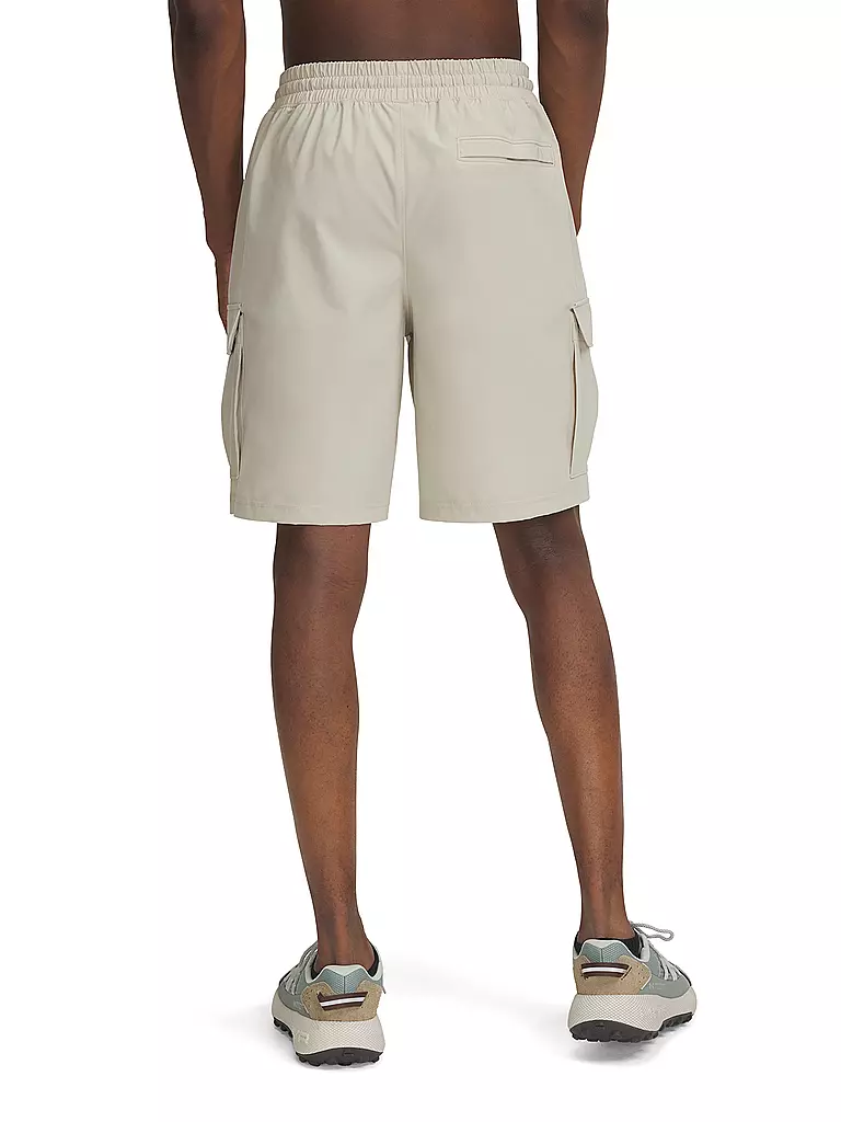 UNDER ARMOUR | Herren Short UA Vibe Woven Cargo | camel