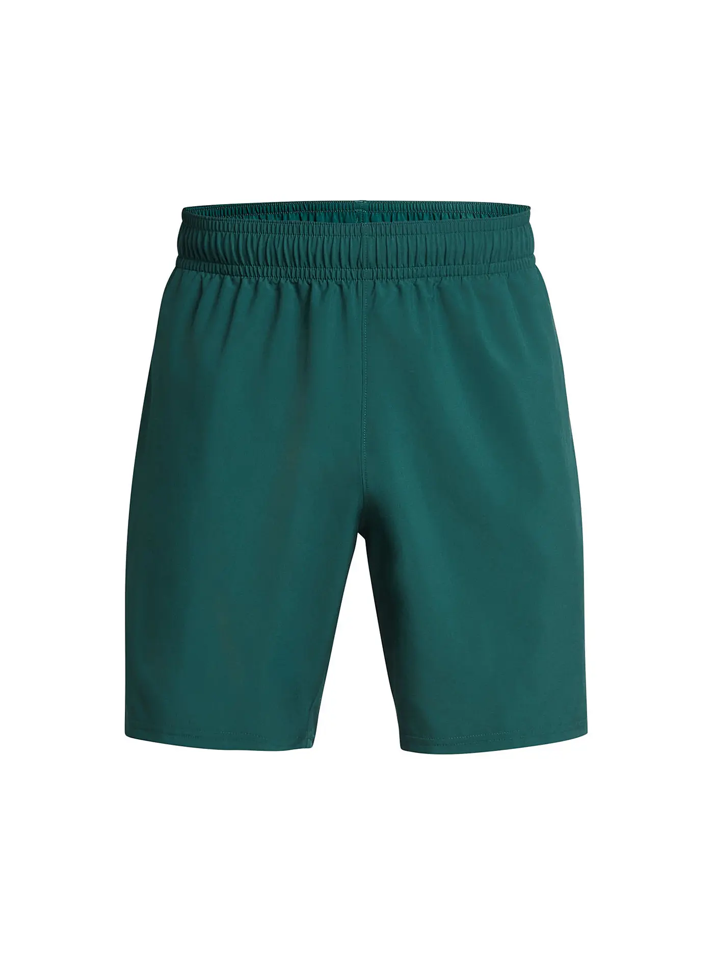 UNDER ARMOUR | Herren Short UA Woven Wordmark | schwarz