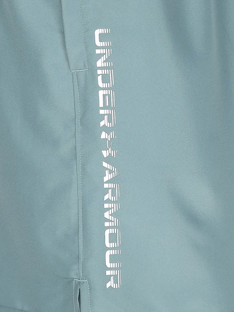 UNDER ARMOUR | Herren Short UA Woven Wordmark | 