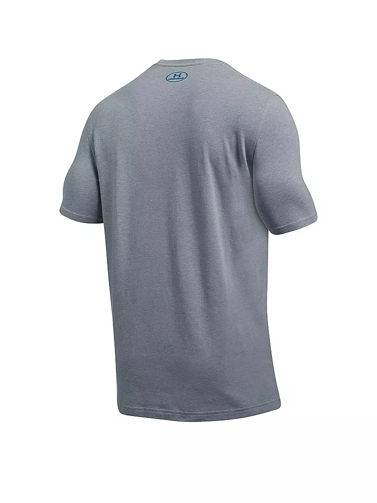 UNDER ARMOUR | Herren T-Shirt UA I Will | 