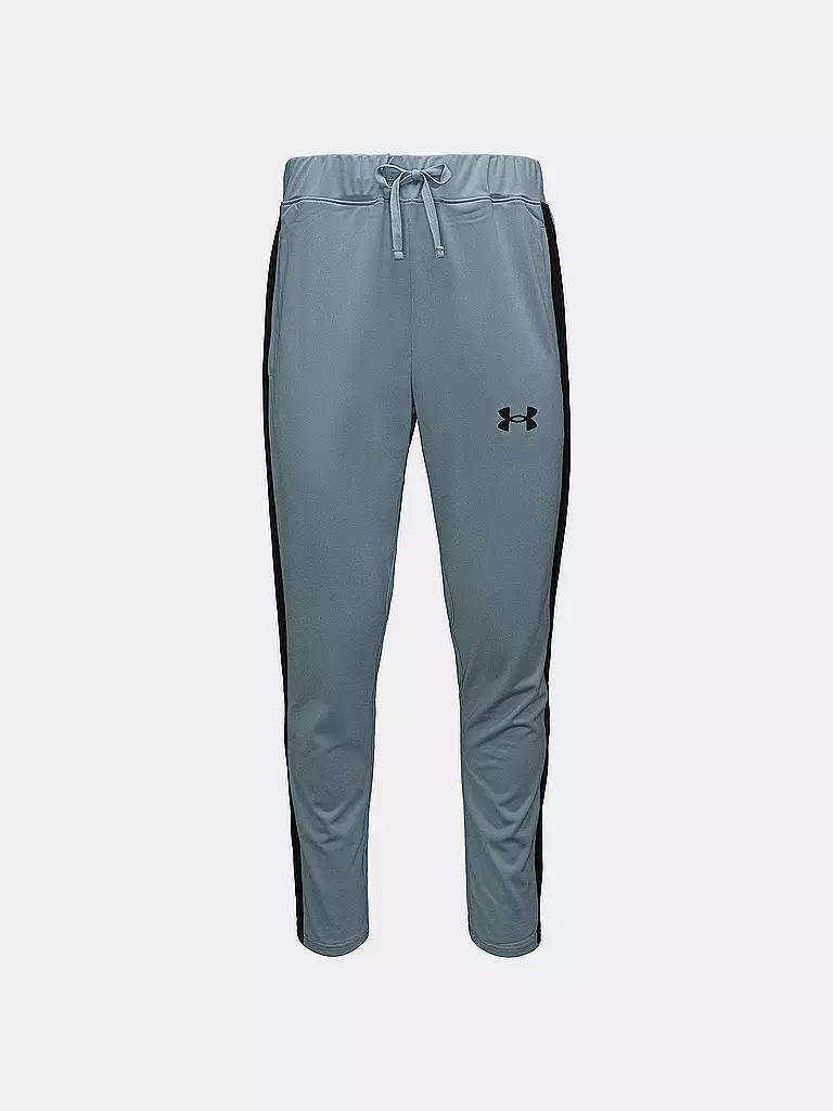 UNDER ARMOUR | Herren Trainingsanzug UA EMEA | blau