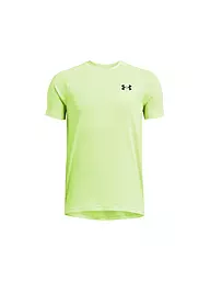 UNDER ARMOUR | Jungen Fitnessshirt UA Tech™ 2.0 | grün