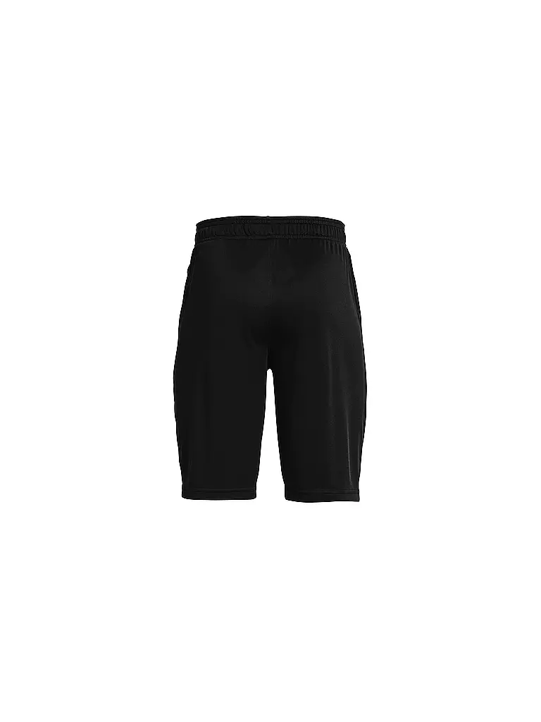 UNDER ARMOUR | Jungen Fitnessshort UA Prototype 2.0 | schwarz