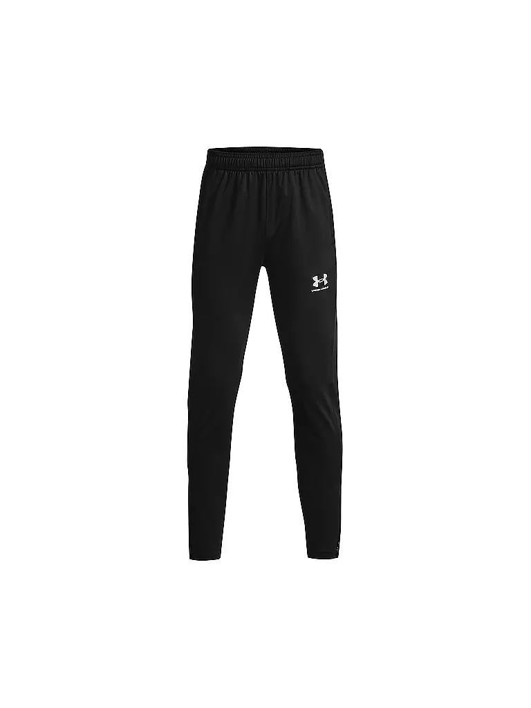 UNDER ARMOUR | Jungen Jogginghose UA Challenger II | schwarz