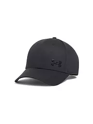 UNDER ARMOUR | Kappe Sportsstyle Metal | schwarz