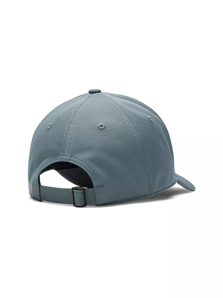 UNDER ARMOUR | Kappe UA Blitzing verstellbar | petrol