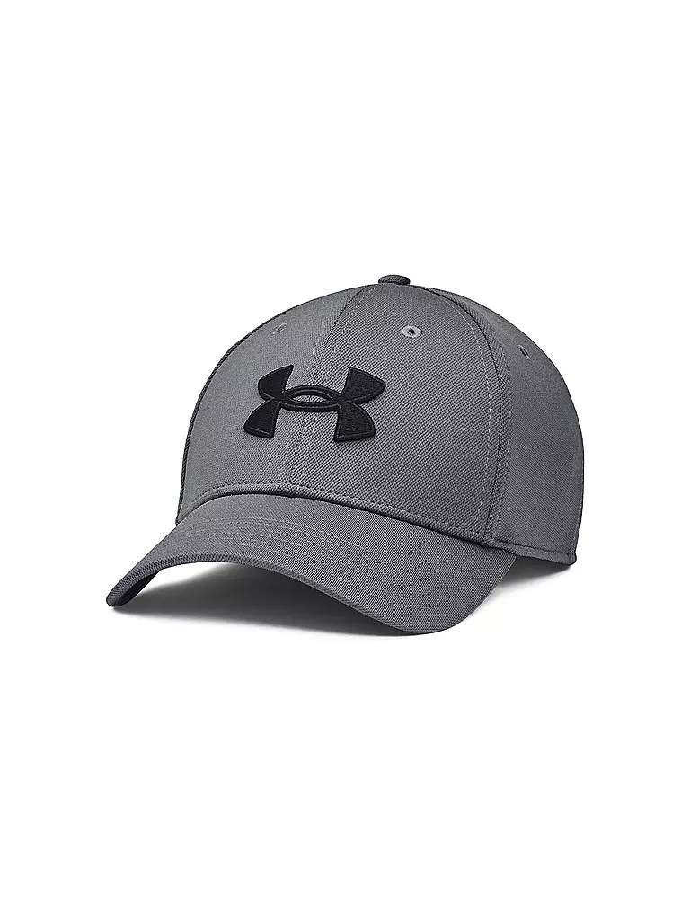 UNDER ARMOUR | Kappe UA Blitzing | grau