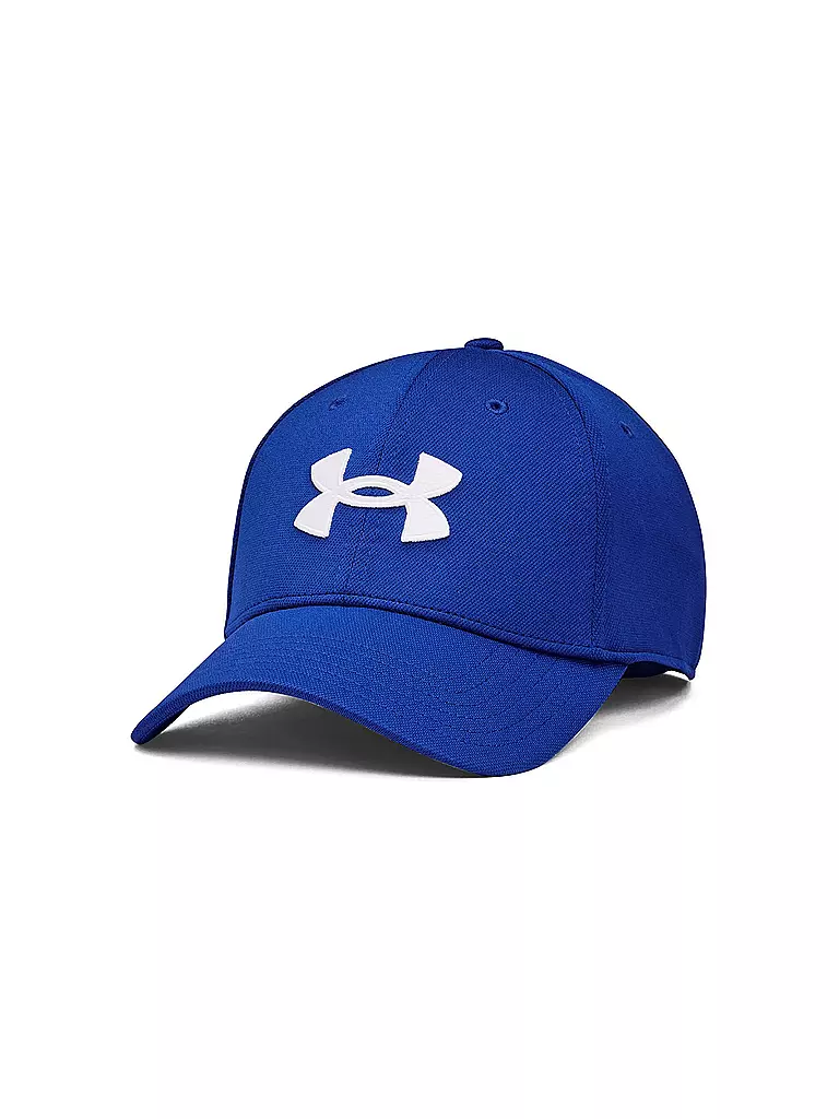 UNDER ARMOUR | Kappe UA Blitzing | blau