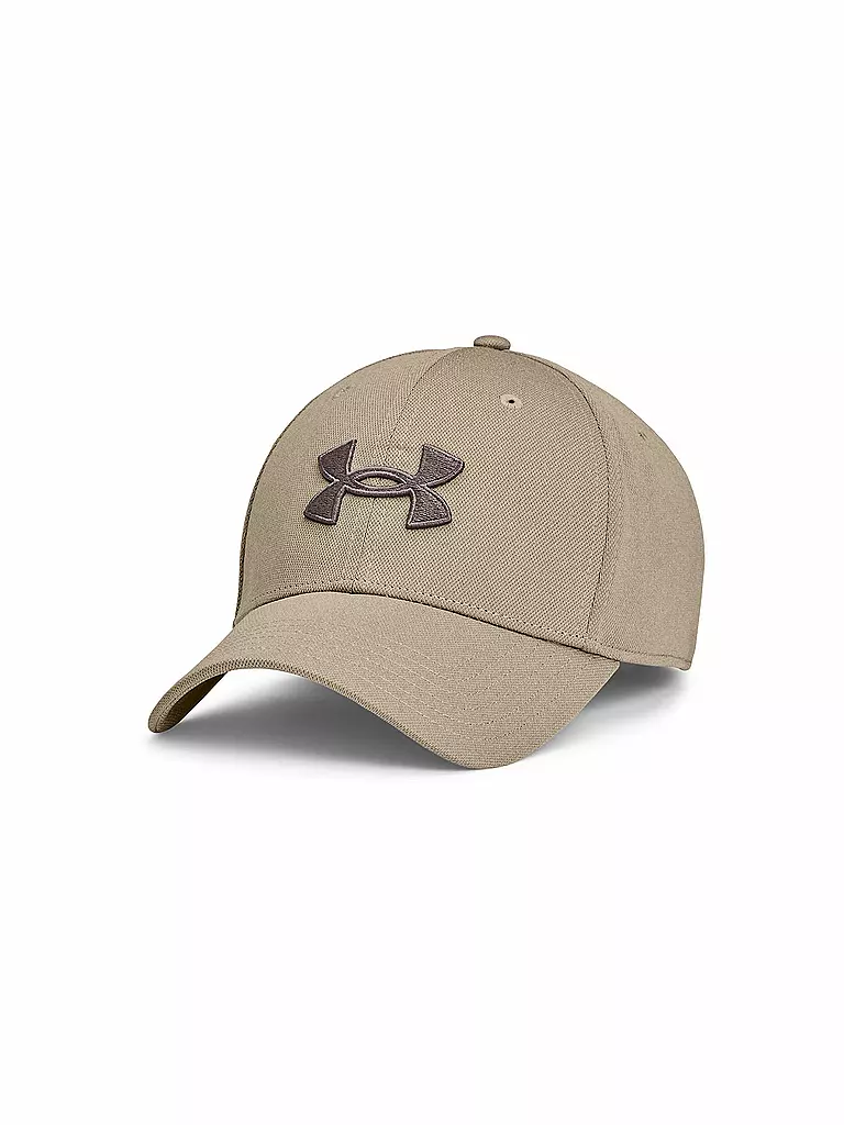 UNDER ARMOUR | Kappe UA Blitzing | camel