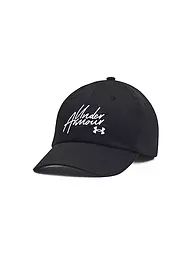 UNDER ARMOUR | Kappe UA Favorite | schwarz