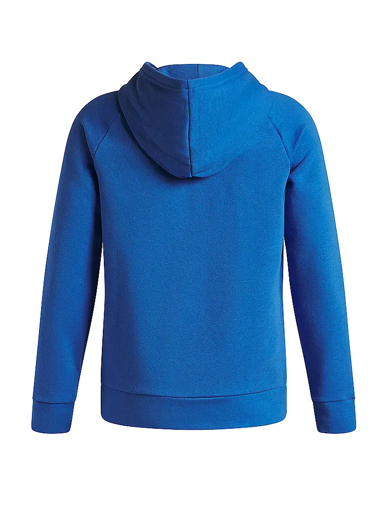 UNDER ARMOUR | Kinder Hoodie UA Rival Fleece | 