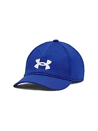 UNDER ARMOUR | Kinder Kappe UA Blitzing | blau