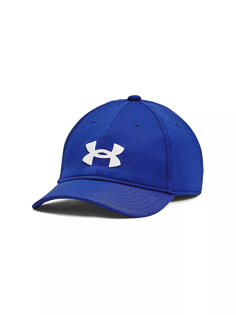 UNDER ARMOUR | Kinder Kappe UA Blitzing | blau