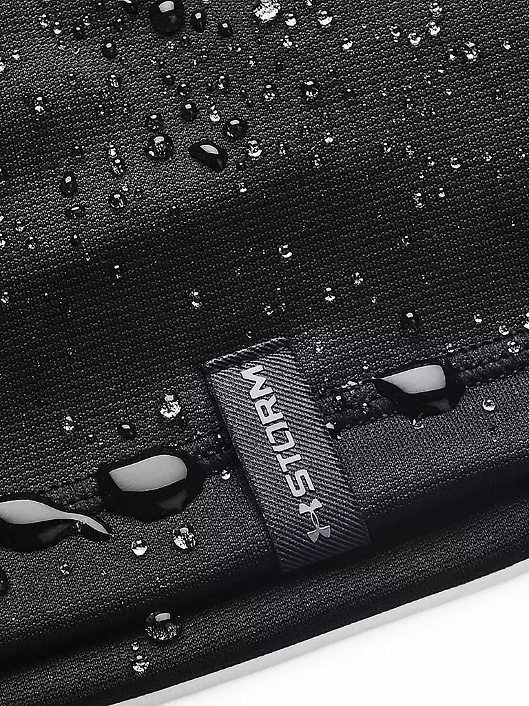 UNDER ARMOUR | Mütze Storm | schwarz