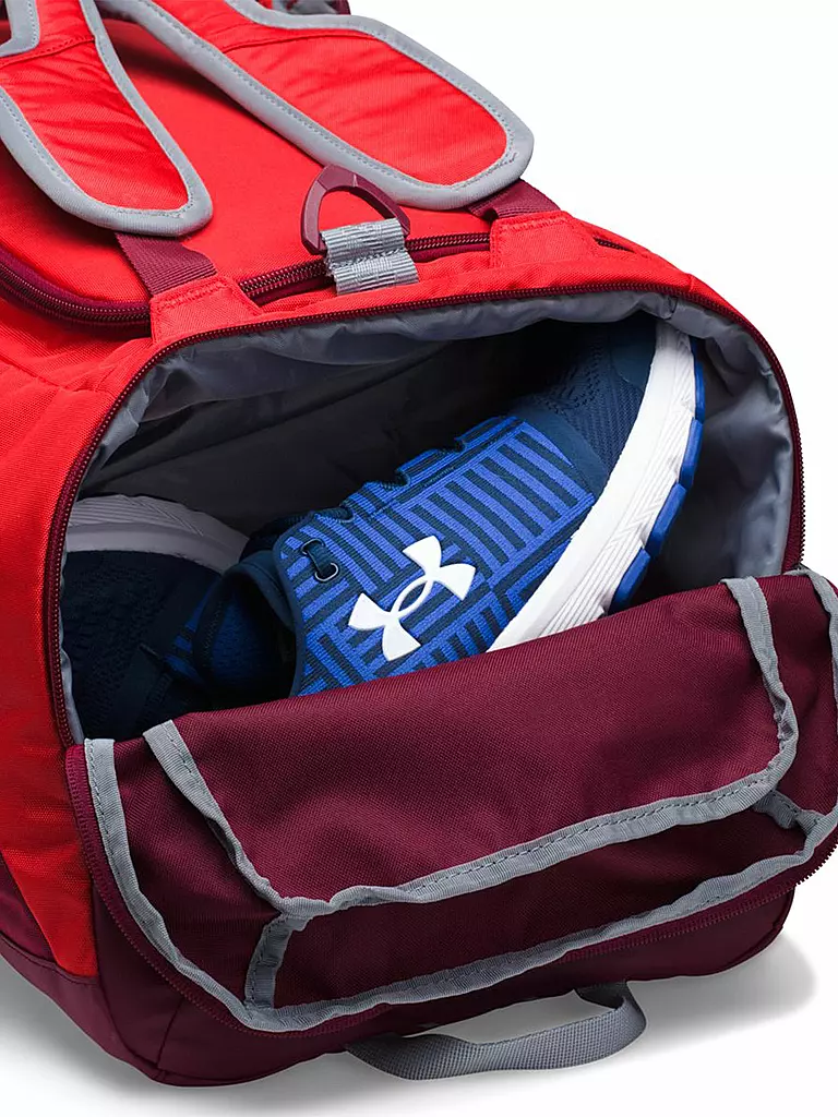 UNDER ARMOUR | Ruck-/Seesack UA Storm Undeniable Medium | 