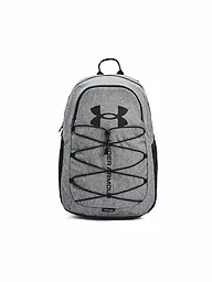 UNDER ARMOUR | Rucksack Hustle 26L | grau