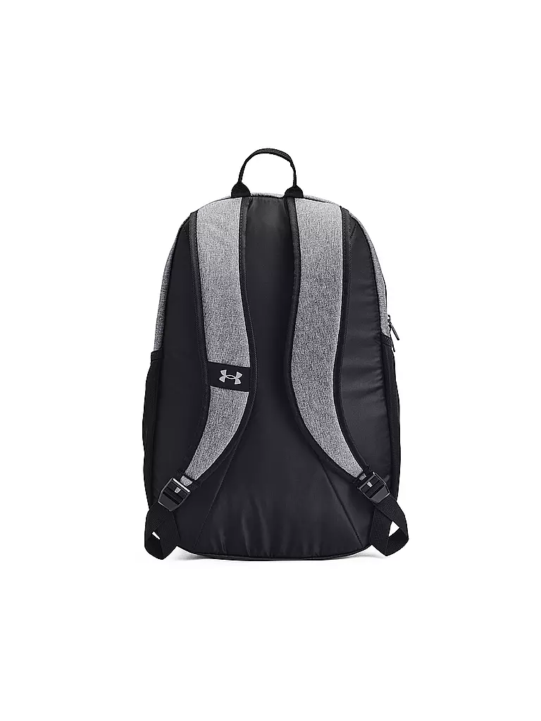 UNDER ARMOUR | Rucksack Hustle 26L | grau