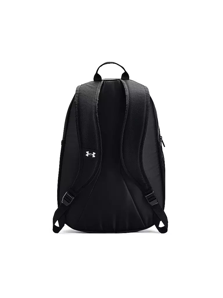 UNDER ARMOUR | Rucksack Hustle 26L | schwarz