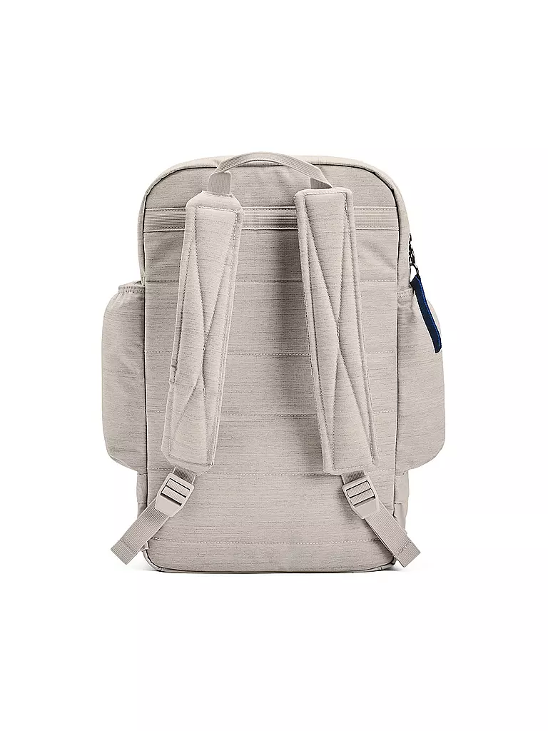 UNDER ARMOUR | Rucksack Project Rock Brahma 24L | grau